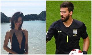 'Excited to Announce I will be Joining Liverpool as a Goalkeeper' Jokes American Comedian Alison Becker