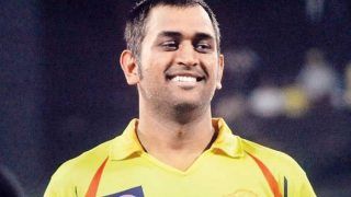 MS Dhoni Pays Rs 12.17 Crore as Income Tax, Becomes Highest Income Taxpayer in Jharkhand