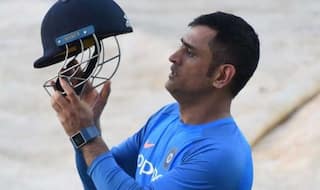 Watch | George Bailey Reveals How MS Dhoni Used Hookah to Break Barriers With Youngsters