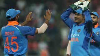 टीम इंडिया के जीत की बड़ी वजह हैं धोनी, जो उन्होंने किया वो T20I में कोई नहीं कर पाया