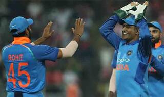 टीम इंडिया के जीत की बड़ी वजह हैं धोनी, जो उन्होंने किया वो T20I में कोई नहीं कर पाया