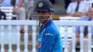 MS Dhoni no Longer a World-Beater, Fans Should Tone Down Expectations From Him: Sanjay Manjrekar