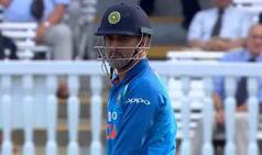 MS Dhoni no Longer a World-Beater: Sanjay Manjrekar