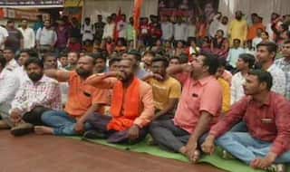 Maharashtra Bandh: Trains on Central, Western And Harbour Line on Time, Heavy Security Deployed Across State