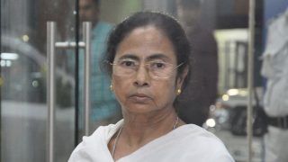 West Bengal: Mamata Banerjee Questions Farm Loan Waiver, Starts Speculation on Distancing From Congress