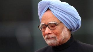 Manmohan Singh Health Update: Former Prime Minister's Condition Stable, Says AIIMS Official
