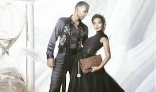 Milind Soman And Wife Ankita Konwar's Latest Photoshoot is Unmissable; Check Pictures