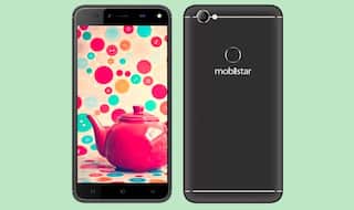 Mobiistar XQ Dual at Rs 7,999 is Good on Performance