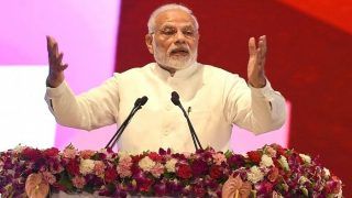 No Citizen of India Will Have to Leave The Country: PM Modi Slams Mamata's 'Civil War' Remark on Assam NRC No Citizen of India Will Have to Leave The Country: PM Modi Slams Mamata's 'Civil War' Remark on Assam NRC