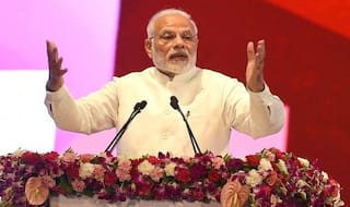 Monsoon Session to be Remembered as Session of Social Justice: PM Modi