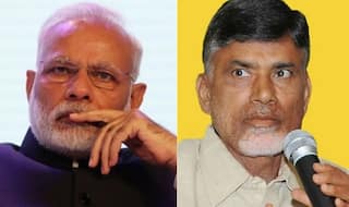 'TDP Will Merge With BJP, Modi Needs Ideas of Chandrababu Naidu,' Says Former MLA