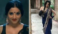 Monalisa's Crooked Daayan Avatar Will Give You Chills Down Your Spine; Watch Promo