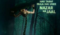 Monalisa's Daayan Avatar Will Definitely Give You Sleepless Nights; Watch Video