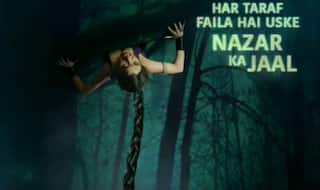 Monalisa's Daayan Avatar Will Definitely Give You Sleepless Nights; Watch Video