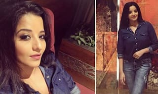 Monalisa Looks Smoking Hot in Most Basic Summer Casuals; Check Out