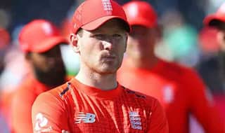 Tough But a Right Call, Eoin Morgan on Exclusion of Joe Denly And David Willey