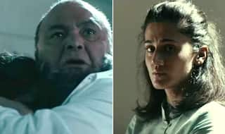 Watch: Muslim Lawyer Praises Taapsee Pannu For Her Role in Mulk