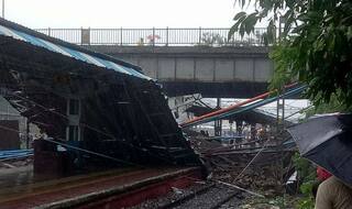 Dadar Foot Overbridge to Remain Temporarily Closed: Western Railways