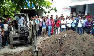 Muzaffarpur Shelter Home Building Cannot be Demolished Using Machines: MCC