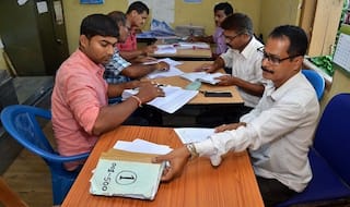 ULFA Chief Makes it to Assam NRC Draft While ex-president Fakhruddin's Family, BJP MLA Among Missing Names