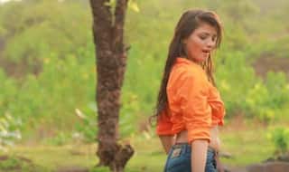 Bhojpuri Star Khesari Lal Yadav's Song Goes Viral Again With Neelam Dubey's Sexy Dance Performance