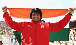 Asian Games 2018: Neeraj Chopra Brings First-Ever Gold in Javelin Throw For India