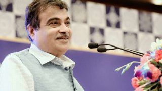 Nitin Gadkari on BJP's Assembly Election Debacle: Success Has Many Fathers, Failure is an Orphan