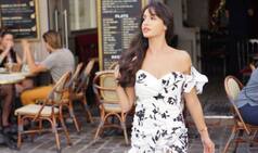 Nora Fatehi Opens up About Depression Post Alleged Break-up With Angad Bedi