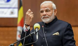 विधायक बनने से पहले तक मेरे पास कोई बैंक खाता नहीं था : पीएम मोदी