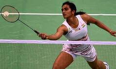 Indonesia Open: Sindhu Goes Down Fighting in Title Showdown vs Yamaguchi