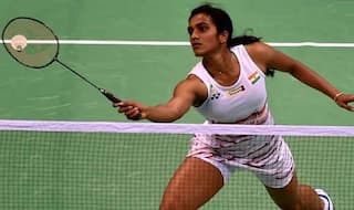Indonesia Open: Sindhu Goes Down Fighting in Title Showdown vs Yamaguchi