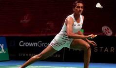 World Championships: 'Sensational' Sindhu Thumps Yu Fei to Reach Final, Assures Herself of a Record Silver