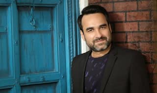 जब मैं 44 साल का हो गया हूं तब देश मेरी एक्टिंग को पहचान रहा है : पंकज त्रिपाठी