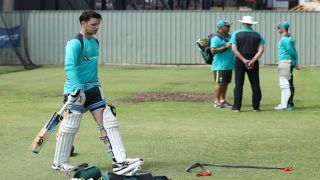 Ball-Tampering Row: Peter Handscomb Opens up, Reveals His Side of Story Behind Chat With Then-Coach Darren Lehmann in Cape Town