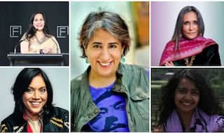 5 Powerful Women Filmmakers Who Are Redefining Indian Cinema Globally