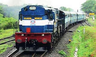 IRCTC Latest News: Railways Launches Rampath Yatra Express From Ayodhya to Pune | All You Need to Know