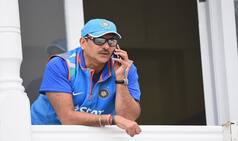 Go Hell With What People Have to Say: Shastri Hits Back at Trolls