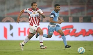 ISL: FC Pune City Signs Robin Singh for Upcoming Season