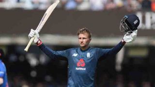 INDvsENG: रूट के शतक से इंग्लैंड ने भारत को 8 विकेट से हराया, सीरीज पर 2-1 से किया कब्जा