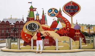 More Than 5 Million Tourists Visit FIFA World Cup Host Cities