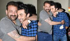 Ranbir Kapoor, Sanjay Dutt   s Shamshera to Hit Theatres on This Date