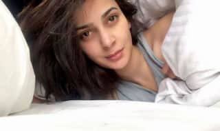Hot Damn! We Get Can   t Take Our Eyes Off Saba Qamar's Latest Pictures