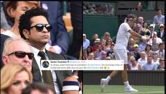 Friendship Goals: Tendulkar's Reply to Federer Shows The Inseparable Bond They Share!