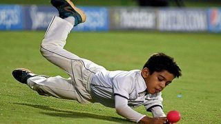 Rahul Dravid's Son Samit Shines at U-14 Level, Produces Match-Winning Performance in School Cricket