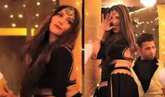 Watch: Sapna Choudhary's Punjabi Song Billori Akh Crosses 3 Million Views on YouTube