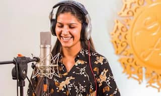 Sapna Choudhary is Now Trying Her Hands at Music- Check Her Million Dollar Smile