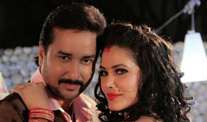 Bhojpuri Item Girl Seema Singh is All Set to Tie The Knot With Beau Saurav  Kumar; Read Details | India.com
