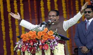 MP Government re-allots Official Bungalows to Former CMs Ahead of Assembly Polls