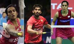 Pullela Gopichand Decodes Reason Behind Shuttlers' Poor Run in 2019