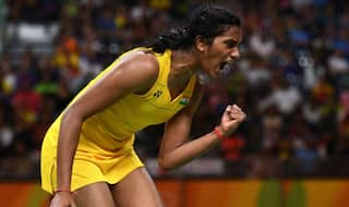 PV Sindhu Signs Sponsorship Deal of Rs 50 Crores With Chinese Sports Brand Li Ning